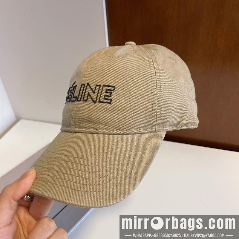 Replica Celine cap 110603