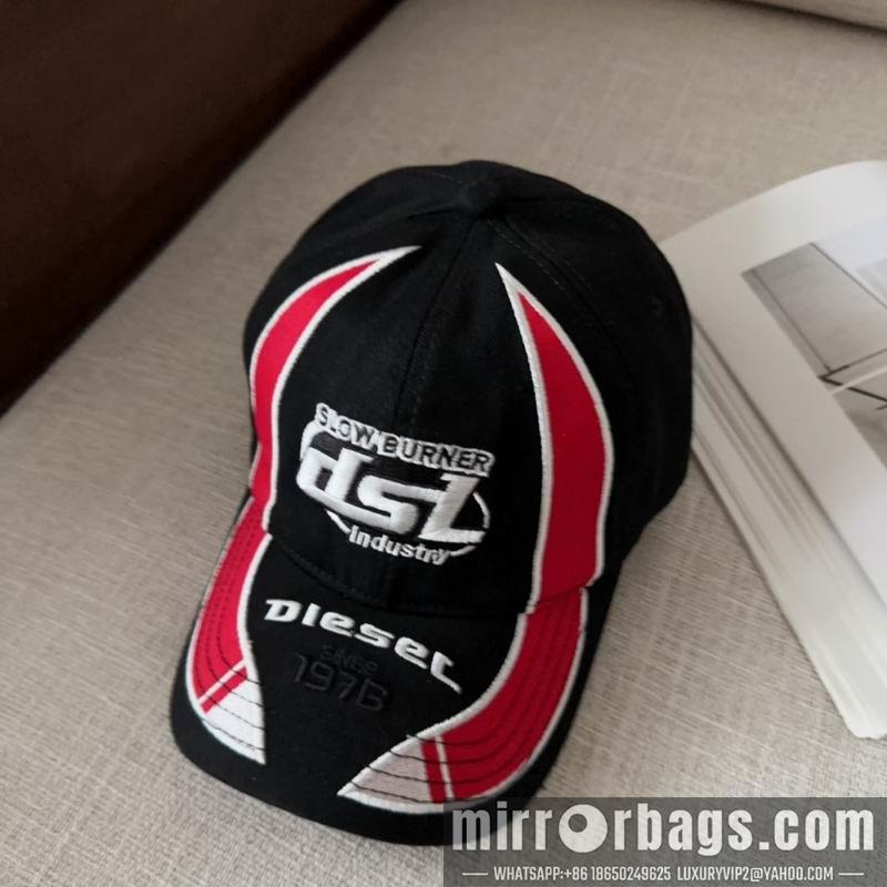 Replica Diesel cap dx16
