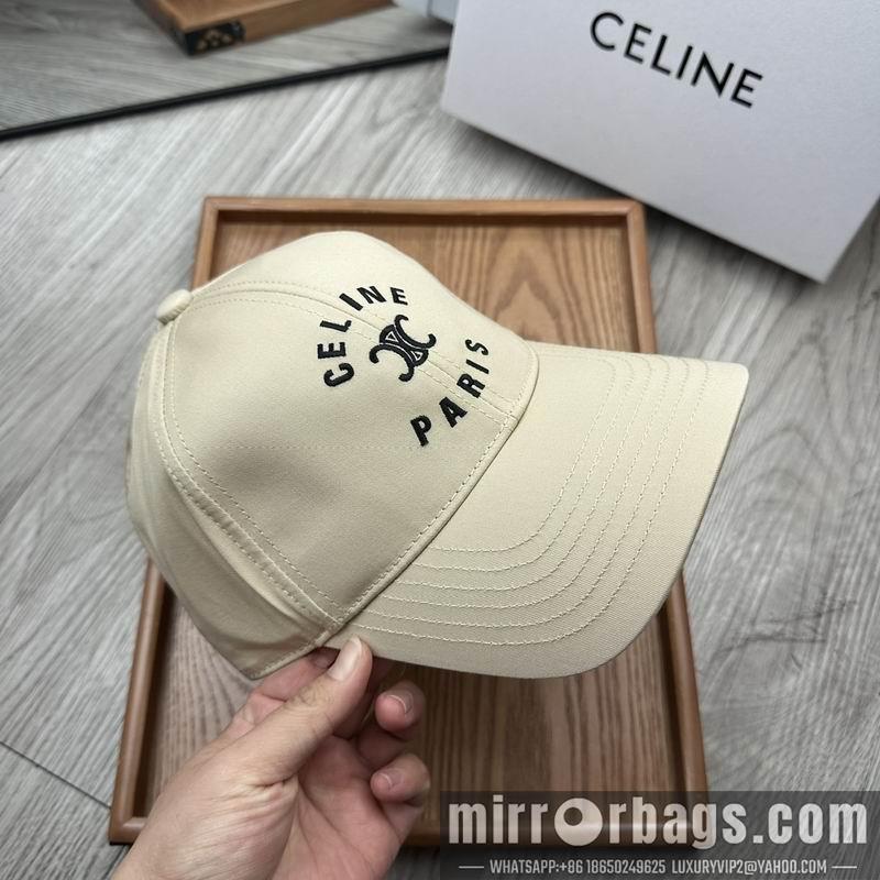 Replica Celine cap dx99