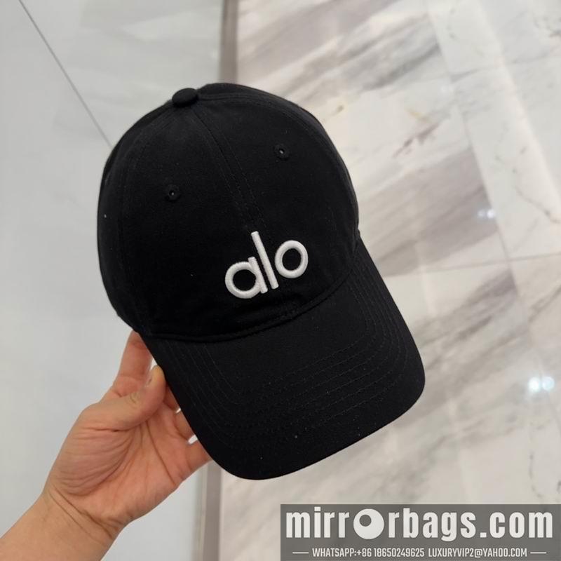 Replica Alo Hat dx30