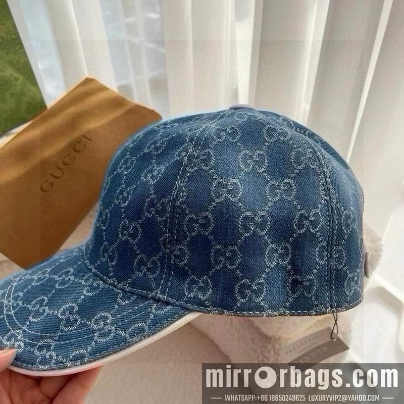 Replica Gucci Hat dx138