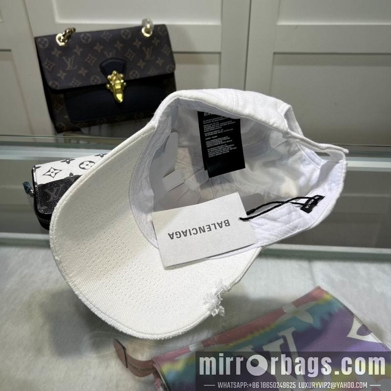 Replica Balenciaga Hat dx63