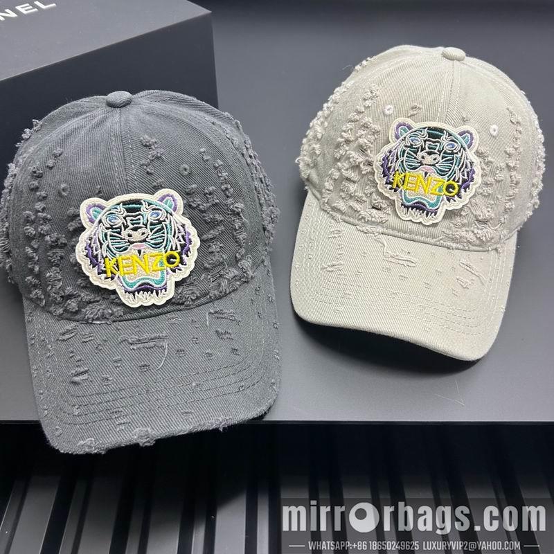 Replica Kenzo cap dx06