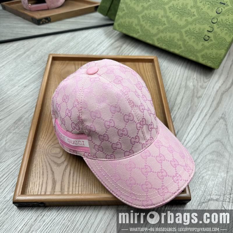 Replica Gucci Hat 071203