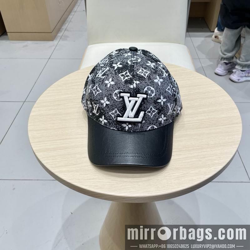 Replica LV cap 040202