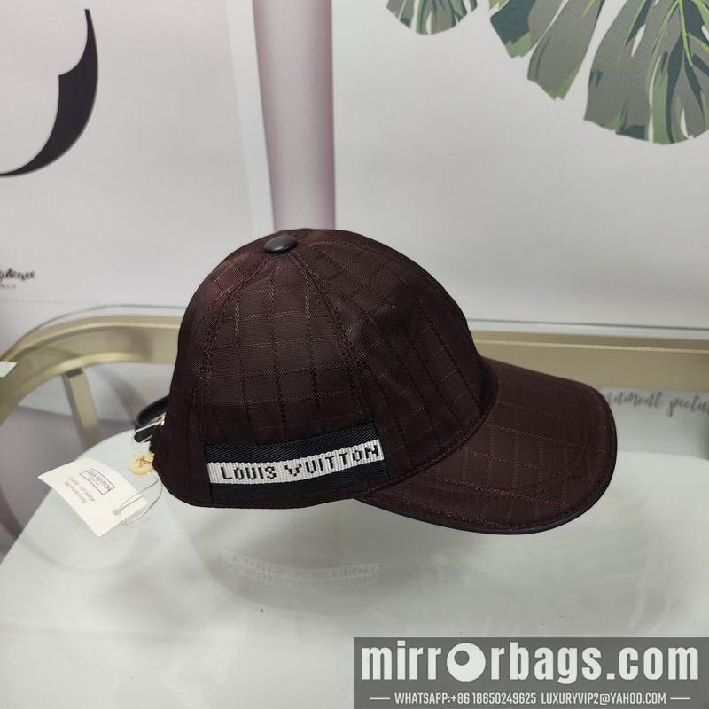Replica LV Hat dx142