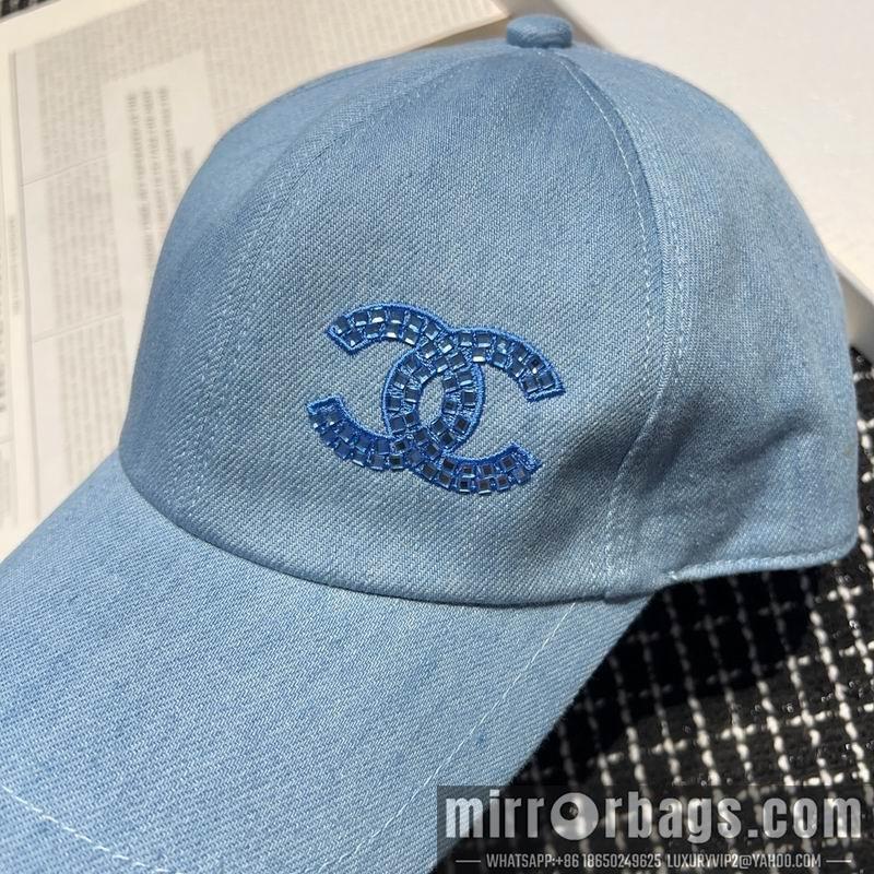 Replica Chanel cap dx27