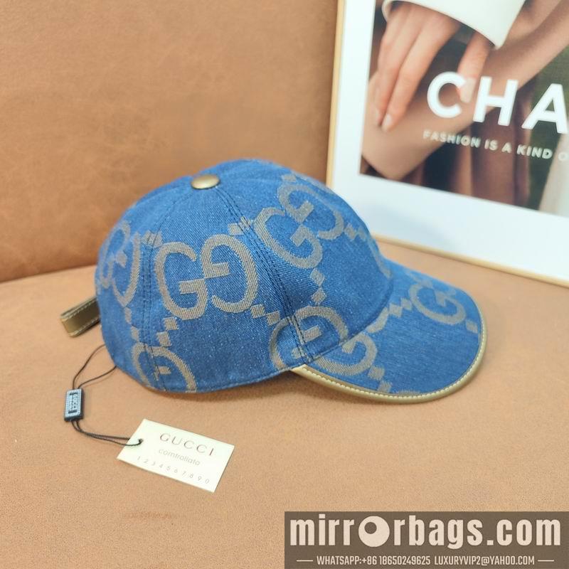Replica Gucci cap dx126