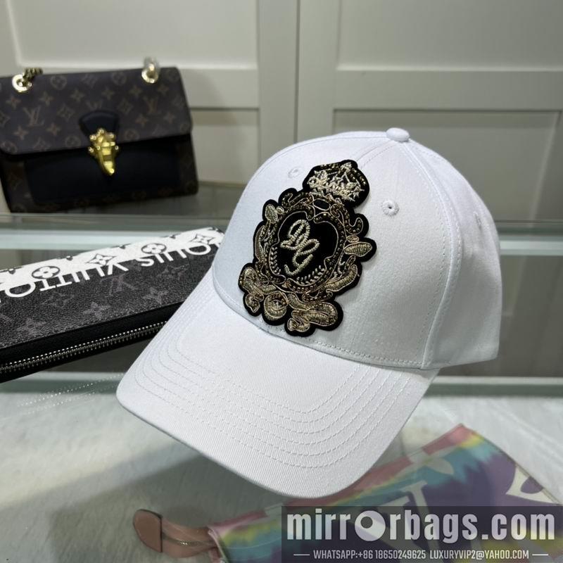 Replica DG Hat dx03