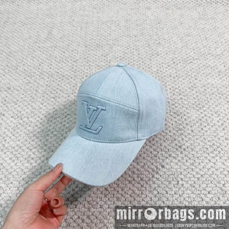Replica LV Cap 121422