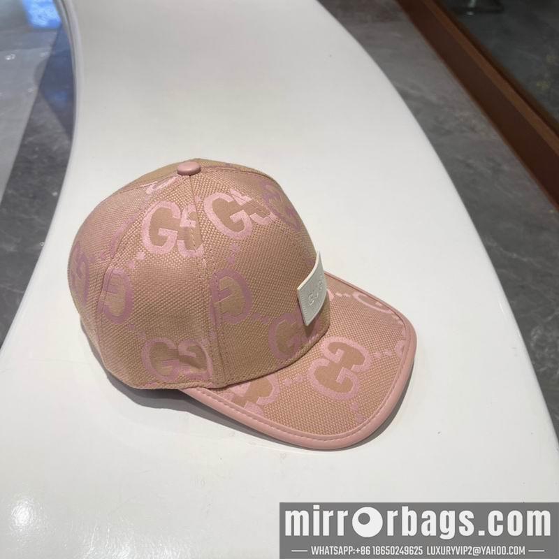 Replica Gucci Hat 042707