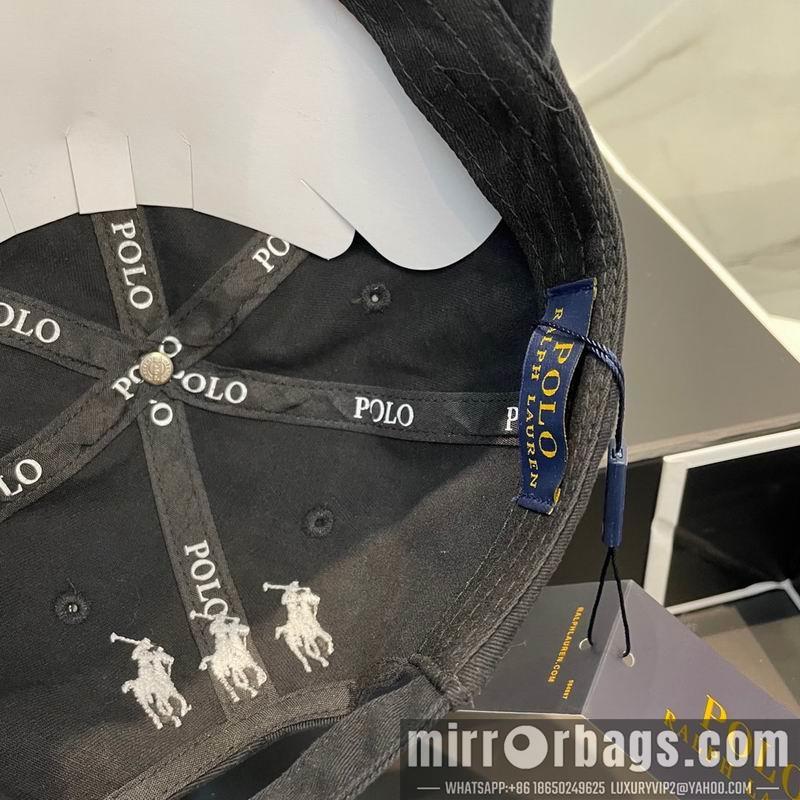 Replica Polo cap dx26