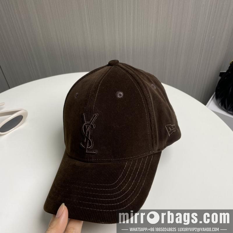 Replica YSL cap dx31
