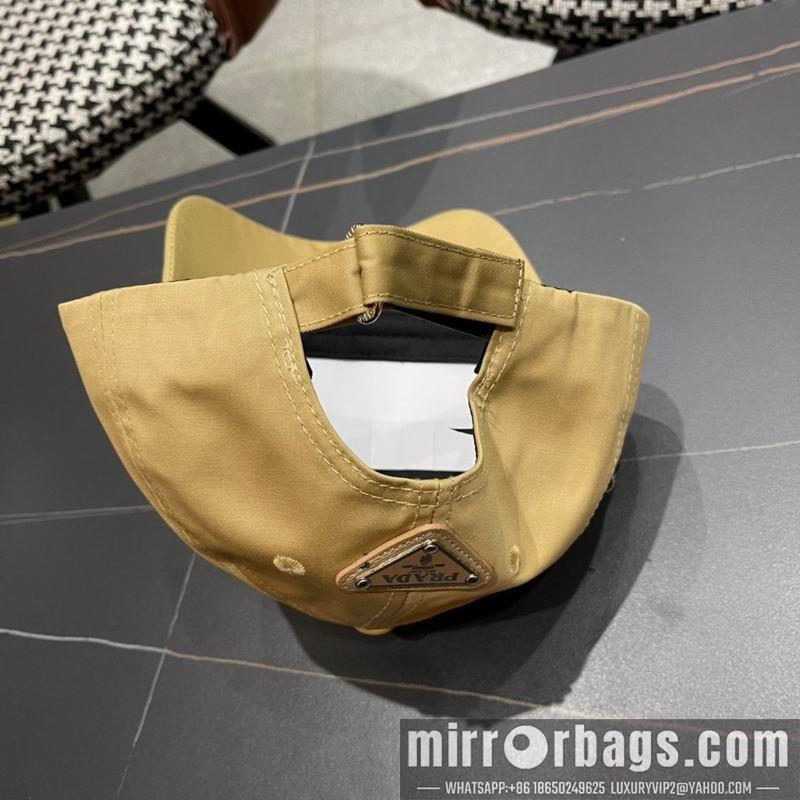 Replica Prada cap 122802