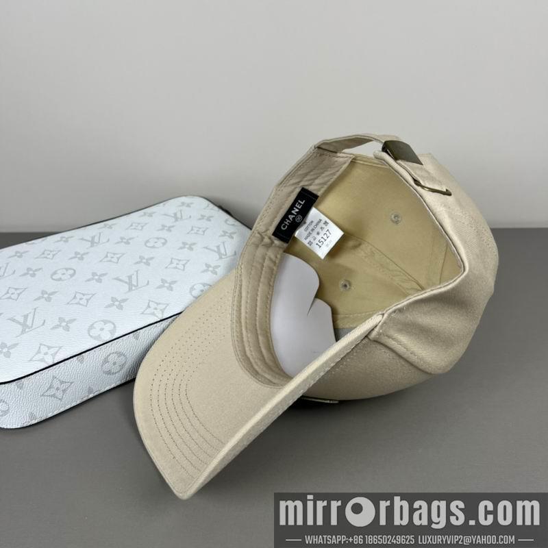Replica Chanel cap dx14