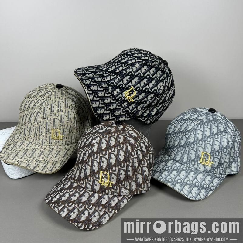 Replica Dior Hat dx27