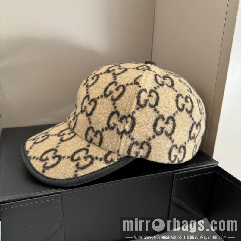 Replica Gucci cap dx139