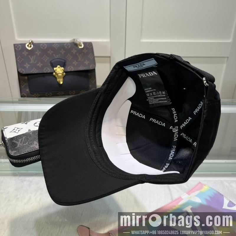 Replica Prada cap 071303
