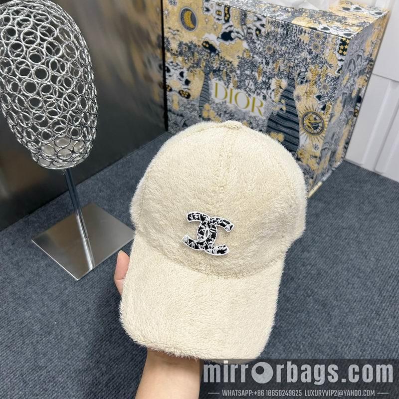 Replica Chanel cap dx65