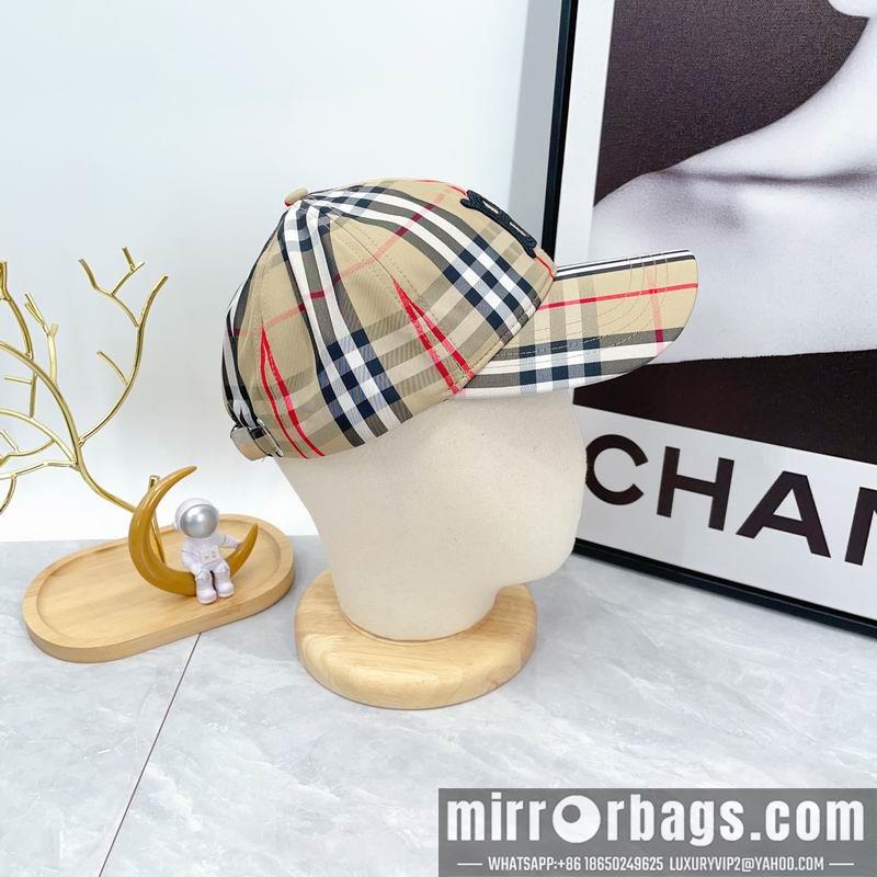 Replica Burberry Hat dx67