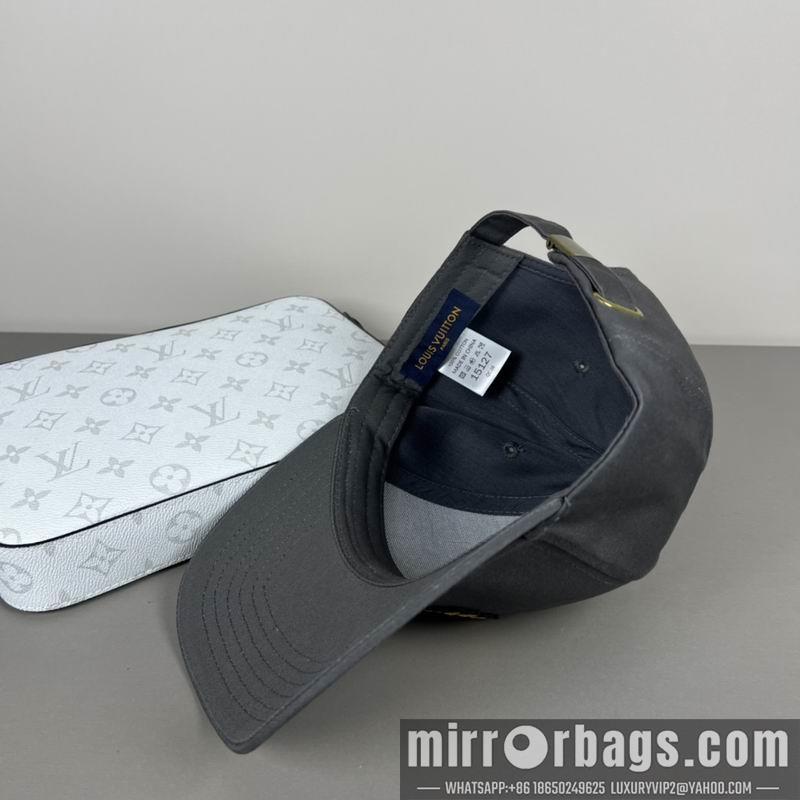 Replica LV Hat dx60