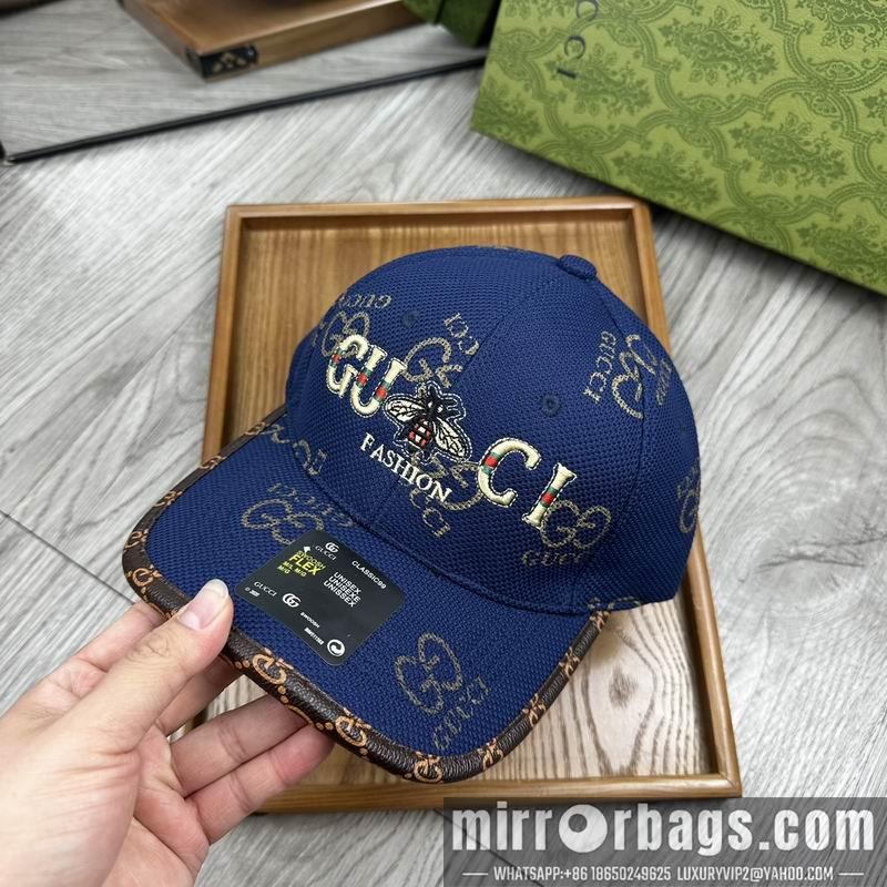 Replica Gucci cap dx37
