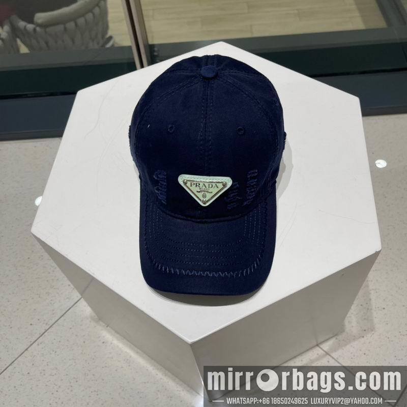 Replica Prada cap 081801