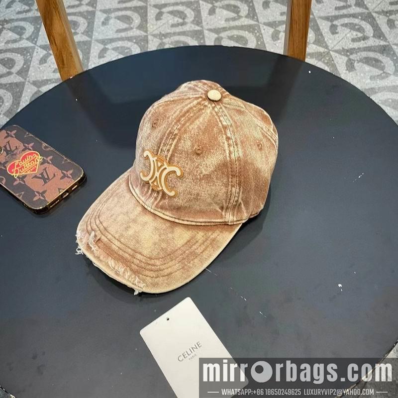 Replica Celine Cap 032001