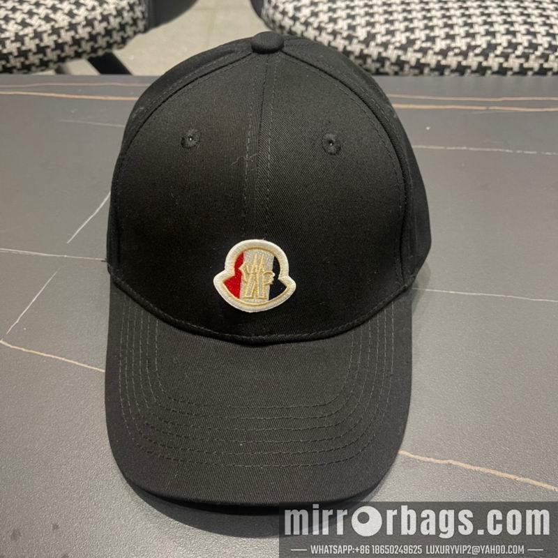 Replica Moncler cap 041401