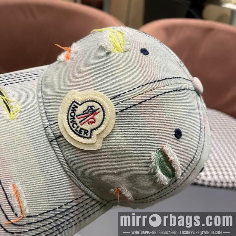 Replica Moncler cap 020801