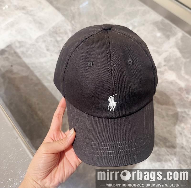 Replica Polo cap 050702