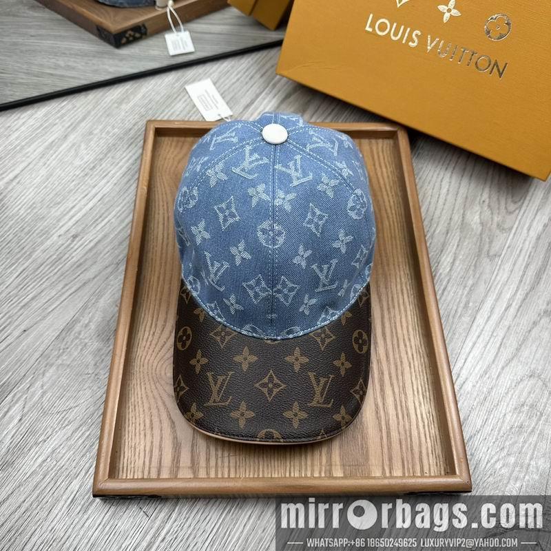 Replica LV cap 071206