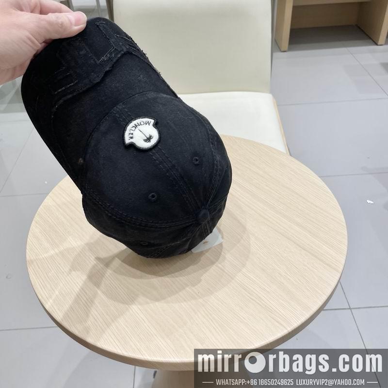 Replica Moncler cap 021001