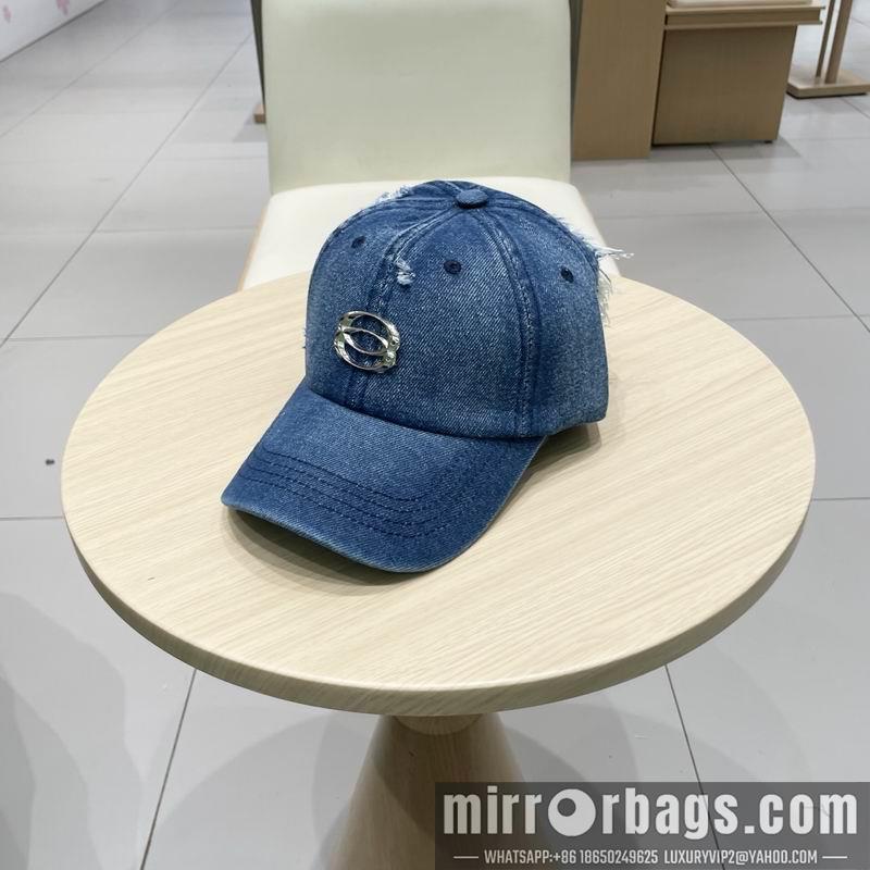 Replica Other Hat 041404