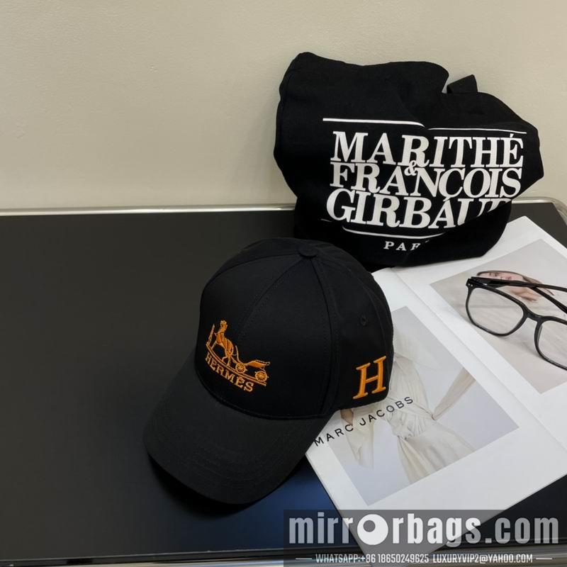 Replica Hermes cap dx10