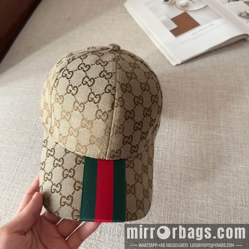 Replica Gucci Hat dx06