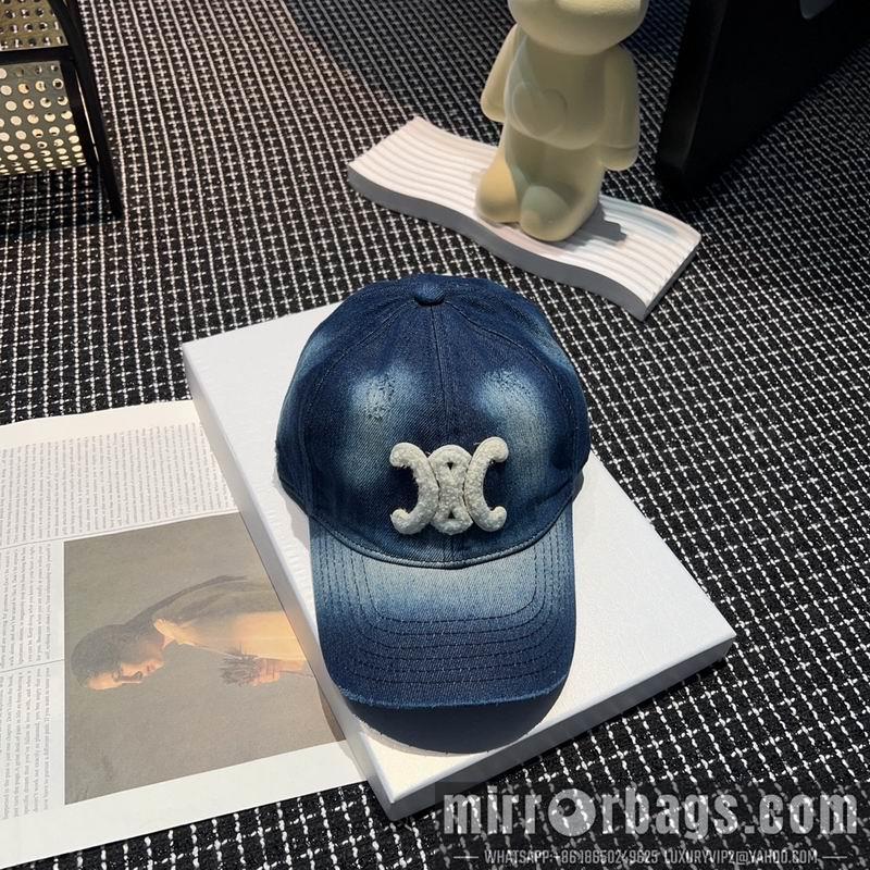 Replica Celine cap 042602
