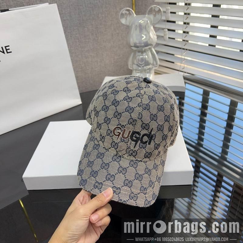 Replica Gucci cap dx136