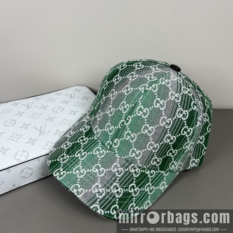 Replica Gucci cap dx48
