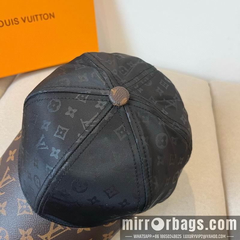 Replica LV Hat dx34