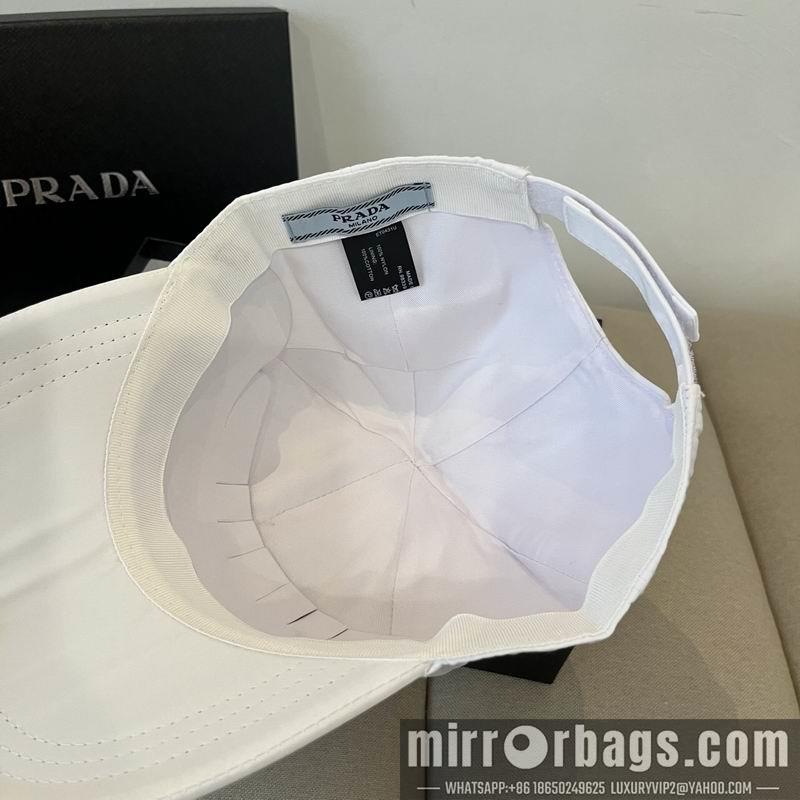 Replica Prada cap dx24