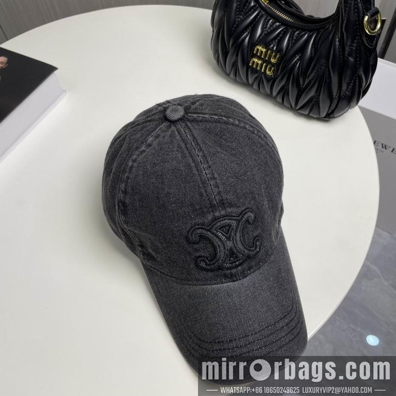 Replica Celine cap dx44