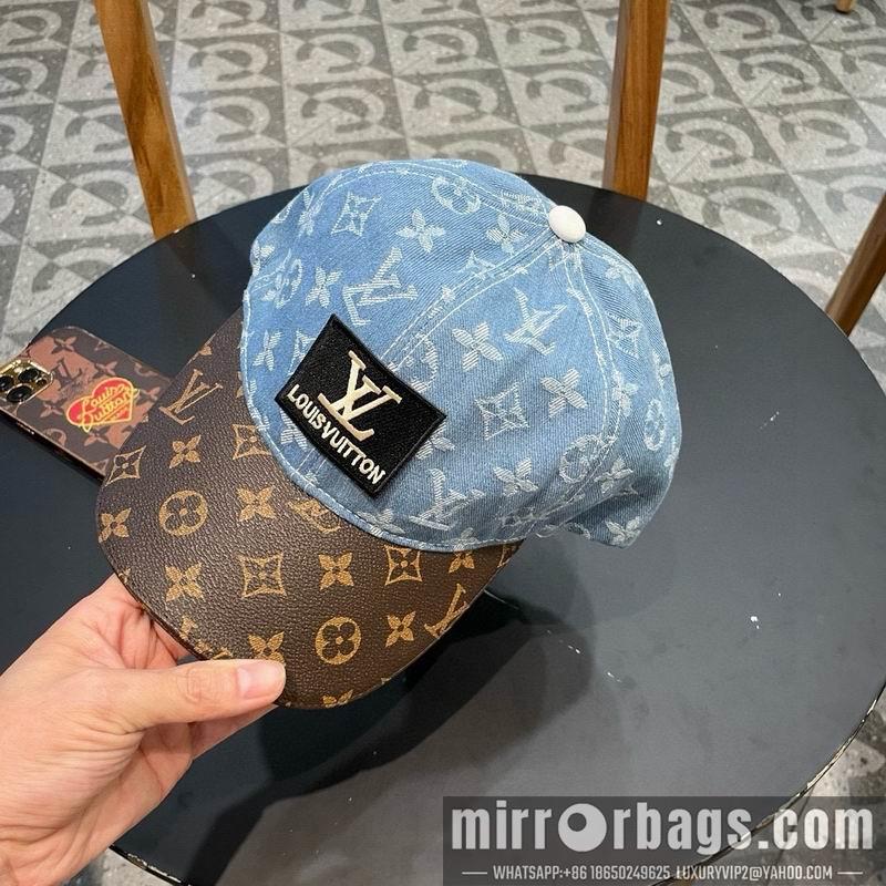 Replica LV Hat 032002
