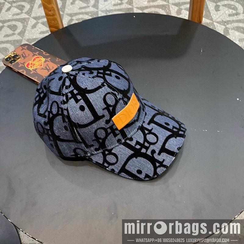 Replica Dior Cap 032001