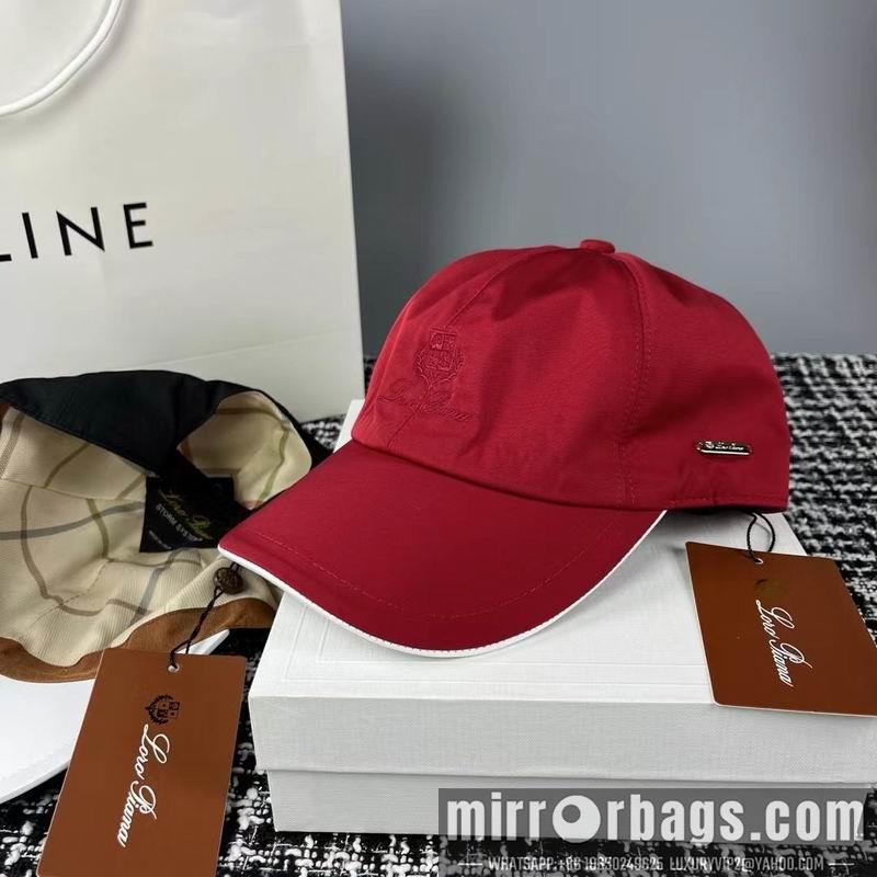 Replica Loro Piana cap 100702