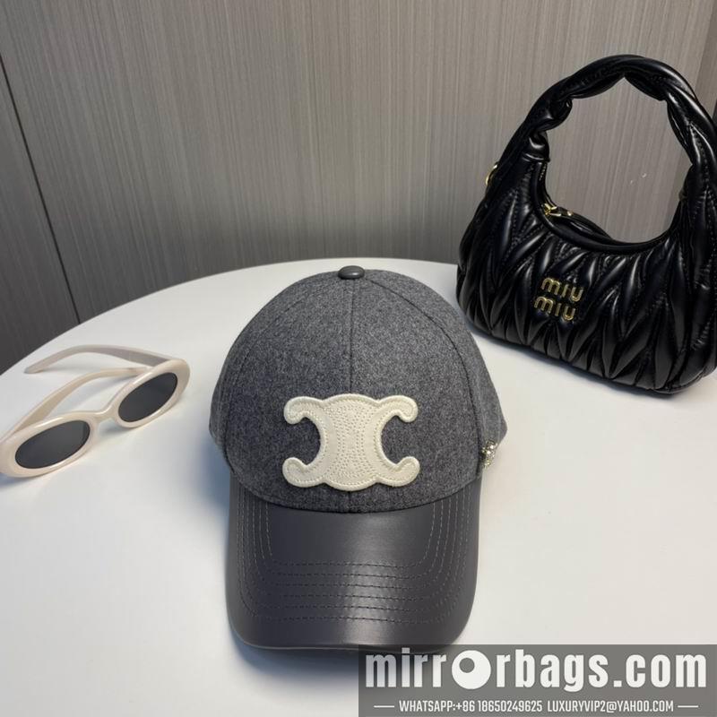 Replica Celine Hat 083006