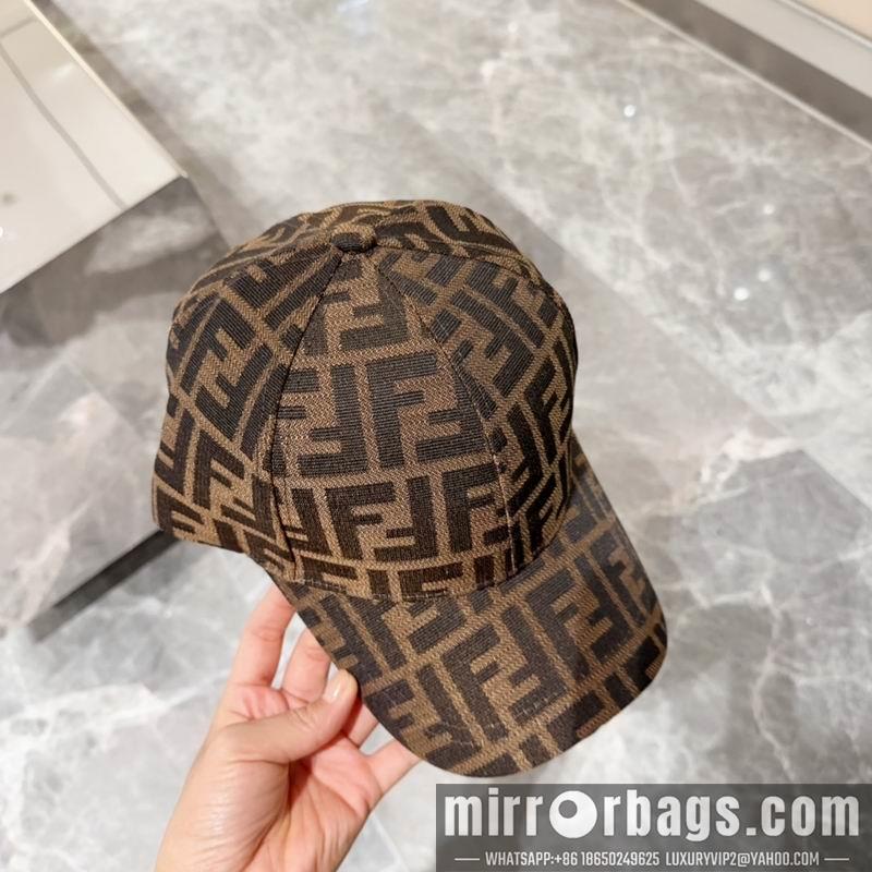 Replica Fendi cap dx28
