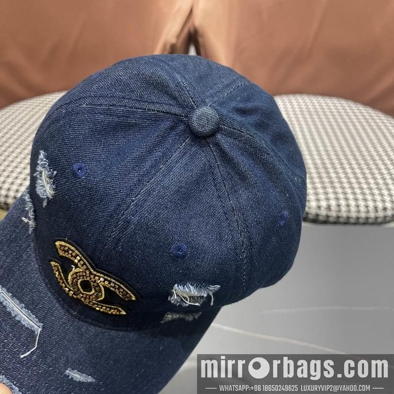 Replica Chanel Hat 041403