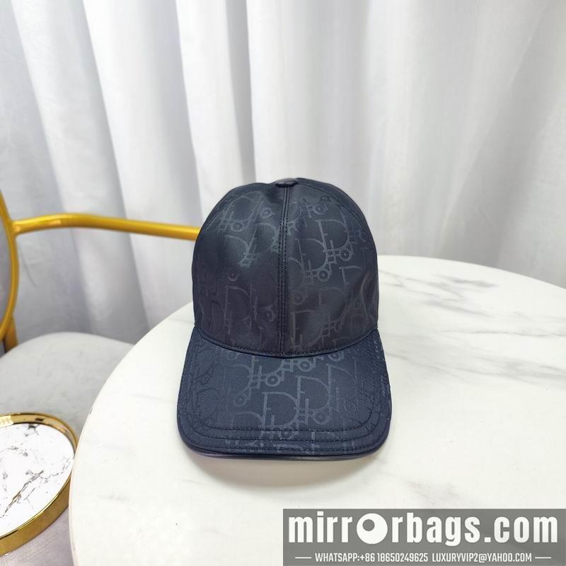 Replica Dior cap dx08