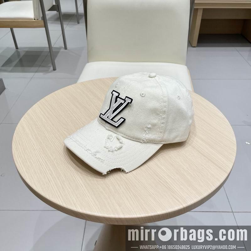 Replica LV Hat 021004